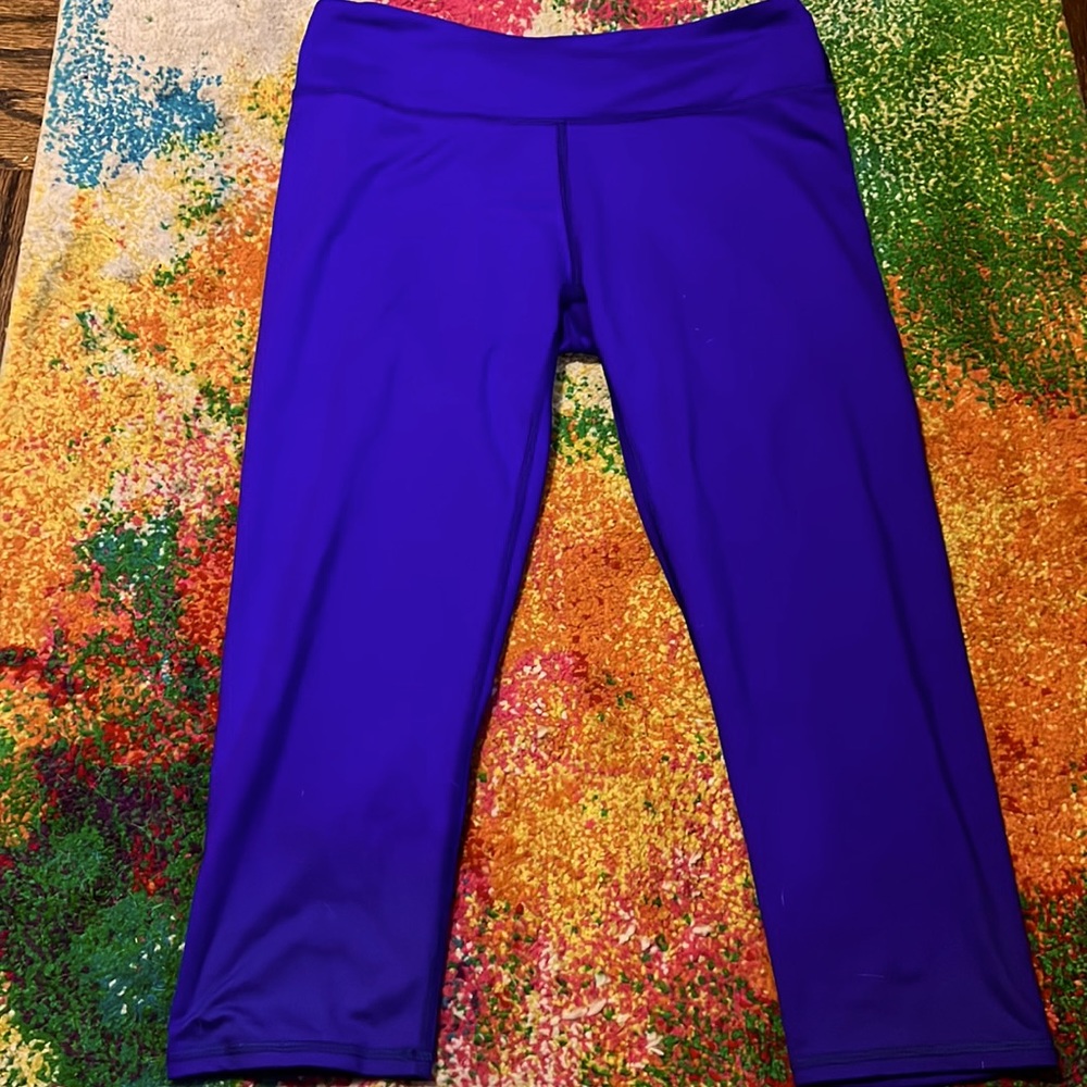 Athletic Leggings